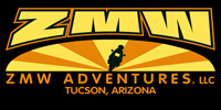 Tucson Motorcycle Storage | Custom Adventure Motorcycles